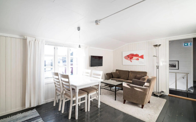 Solsiden Brygge