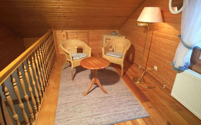 Hotel & Restaurant Zur Spreewälderin