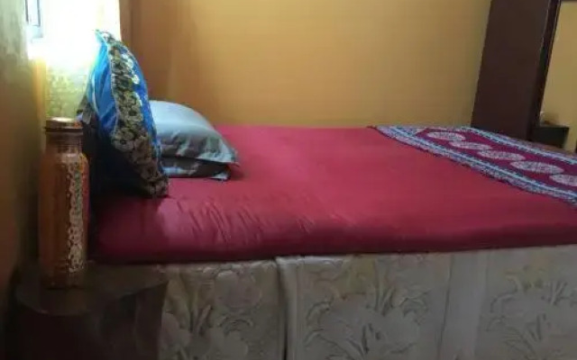 Constantia Cottage Homestay