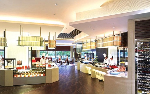 Shangri-La Wuhan