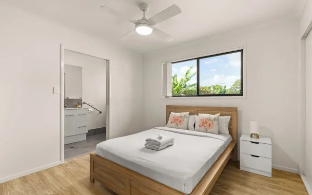 Kozyguru | Mt Gravatt East | 3 Bed Home