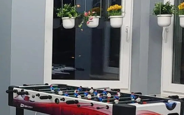 Apartament Lipowa