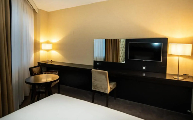 Mercure Antwerp City South