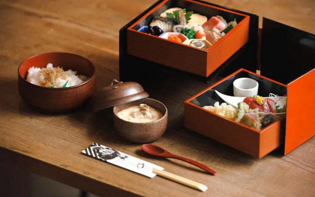 Nozomu House Kyoto