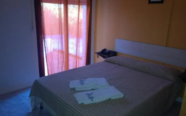 Hotel Maldonado Peatonal