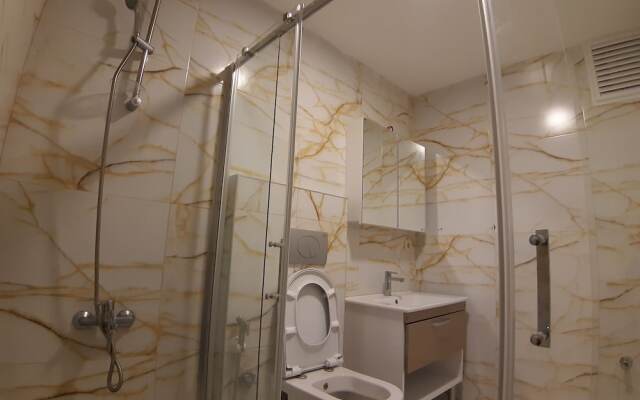 Almercan Hotel Suite