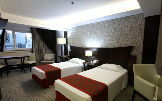 San Marco Hotel Brasilia Executivo