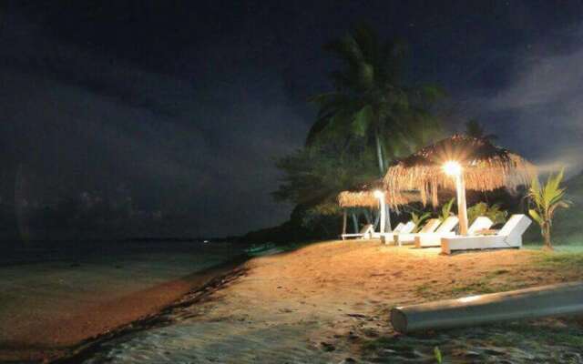 Naga Puri Beach Retreat