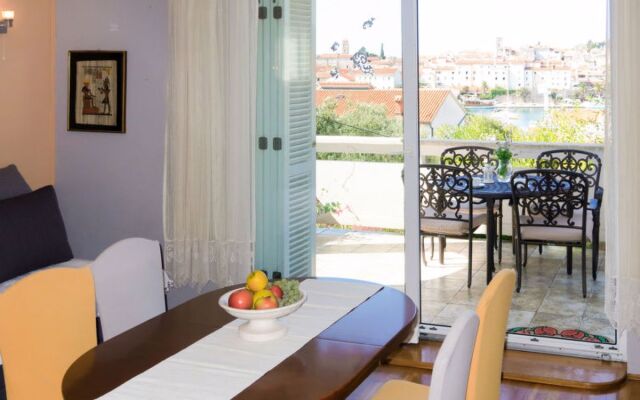 Apartment Hoba Spiez