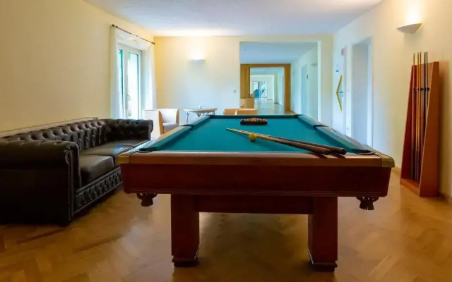 SeePark Kurhotel am Wandlitzsee