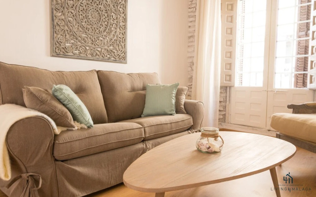 Living4Malaga Boutique Apartments