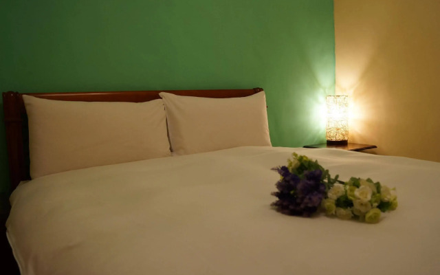 Color Cloud Homestay