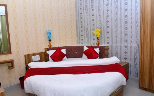 Hotel Asopalav