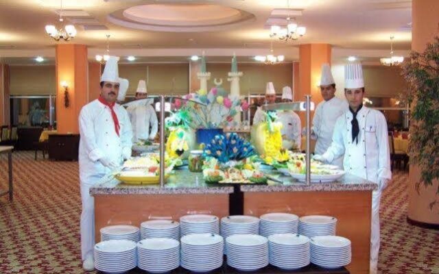 Roza Resort Thermal Hotel