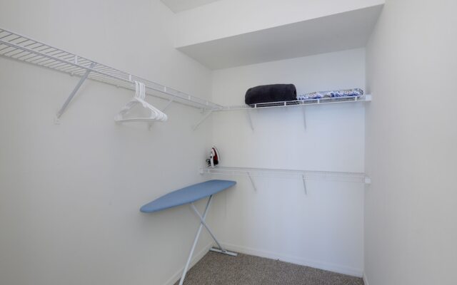 Luxury Apartments At Intracoastal