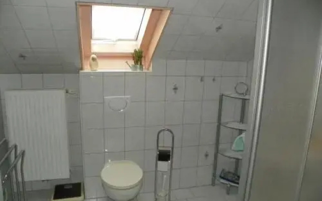 Ferienwohnung am Weissenstädter See