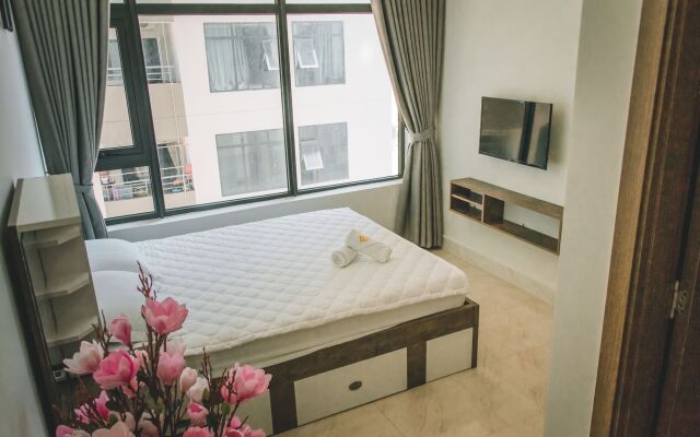 SeAHOMES Apartment Nha Trang
