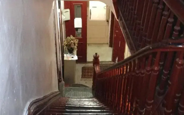 One Bedroom Guest House