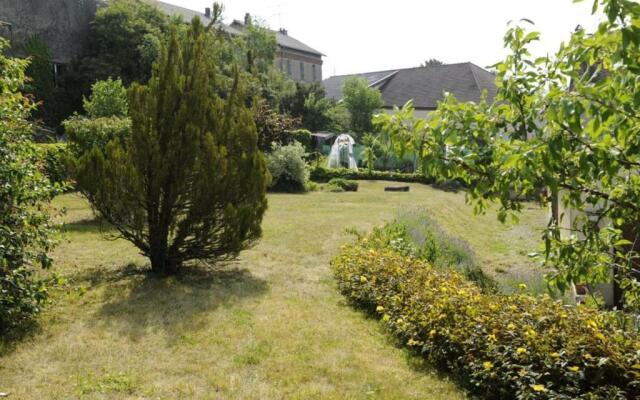 Gîte Bligny, 4 pièces, 6 personnes - FR-1-543-110