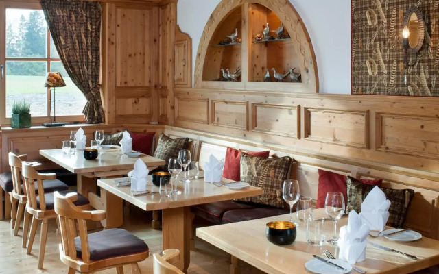 Relais & Châteaux Gut Steinbach Hotel und Chalets