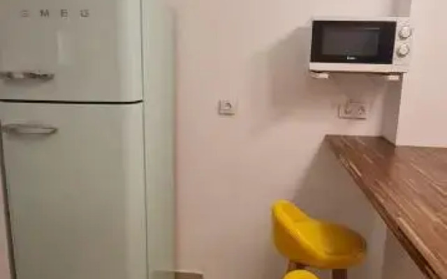 Apartamento 10 Playa María