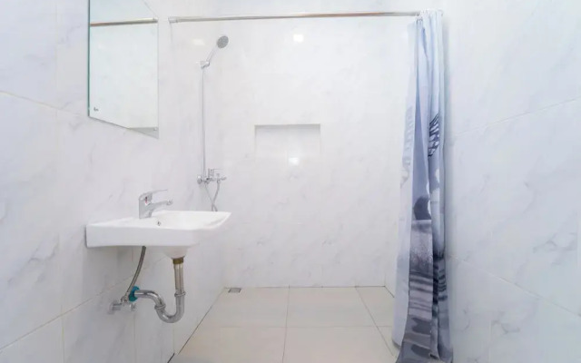 Kragilan Co Living By ARBA