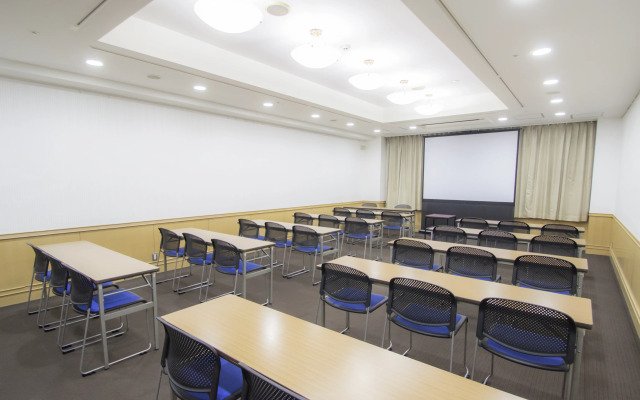 Hearton Hotel Shinsaibashi