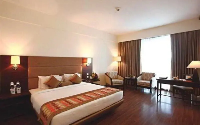 Best Western Plus Amritsar