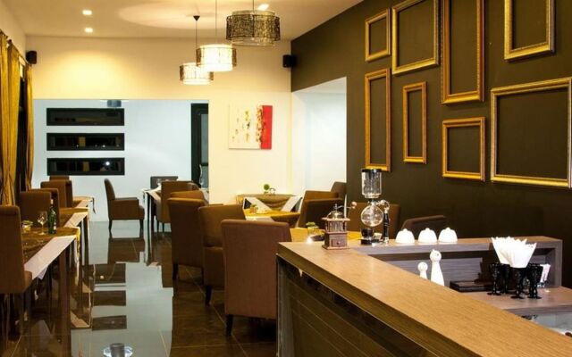 The Desiign Hotel