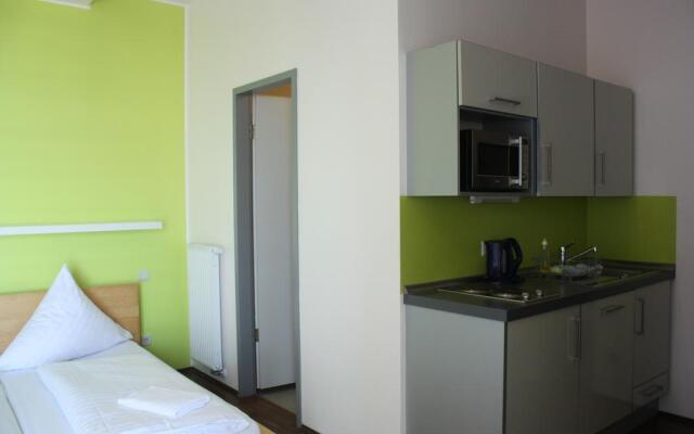 St Christopher's Berlin Mitte - Hostel
