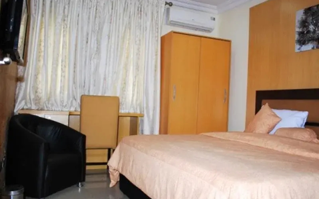 Bestab Luxury Suites