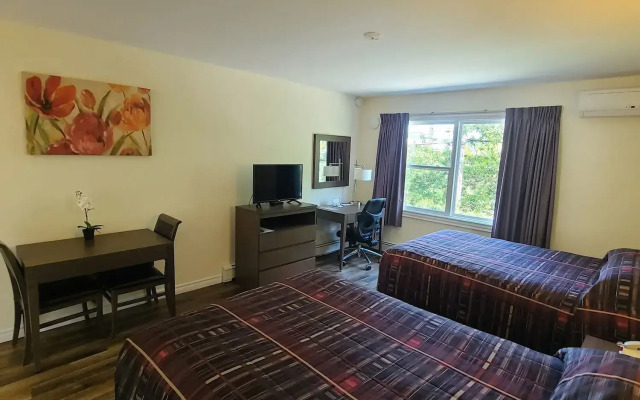Stardust Motel Bedford