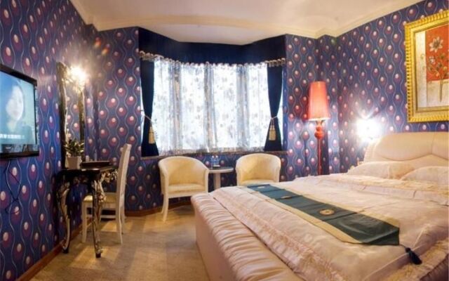 Soluxe Hotel Chongqing