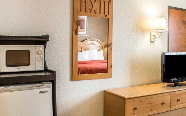 Quality Inn