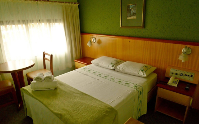 Residencial Pantanal Chácara Klabin