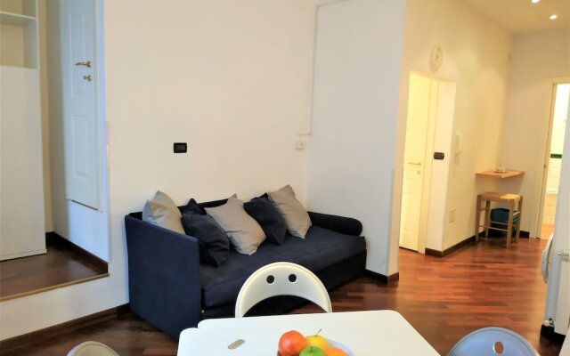 Beautiful Apartment - Hearth Of Genua