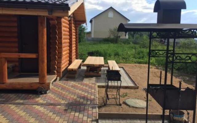 Гостевой Дом Баня на Дровах