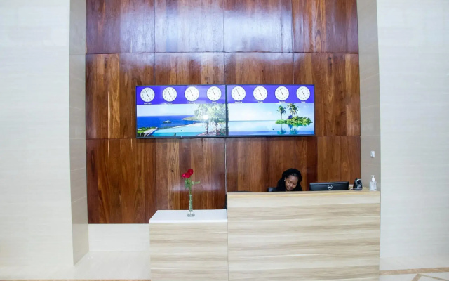 Lark Hotel