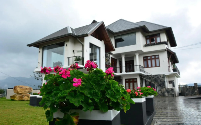 Villa Mount Royal