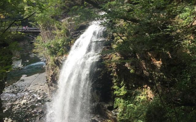 kinugawaonsen Fukumatsu
