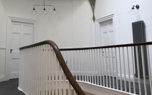 The Regency Suite