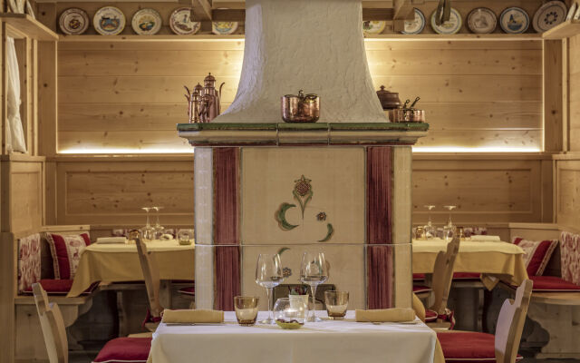 Hotel Chalet del Sogno