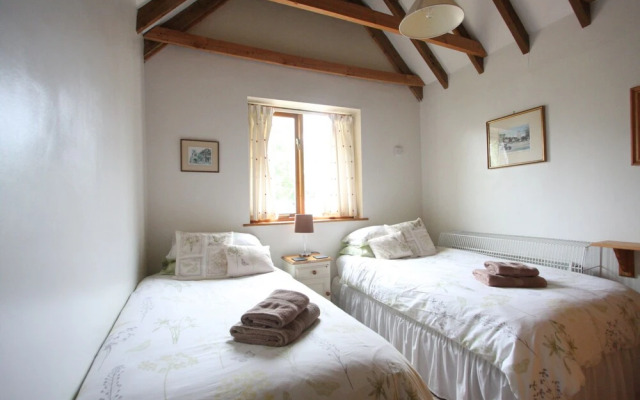 Whitley Elm Cottages