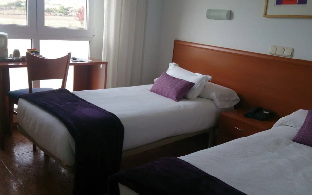 Hotel Rural Tierras del Cid
