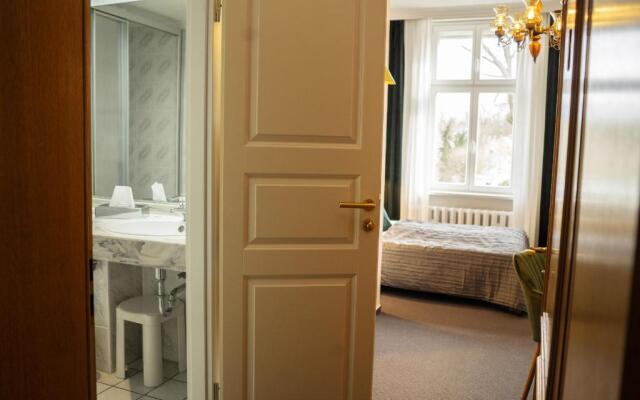 Hotel & Restaurant Am Alten Rhin