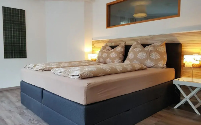 Appartementhaus Zraunig