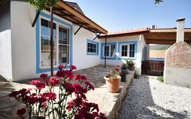 Villa Teo 3 by Helaltatilvillari