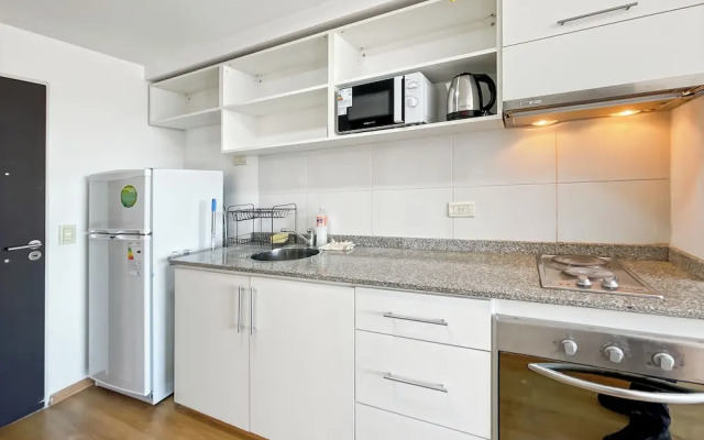 Ayres Obelisco Suites