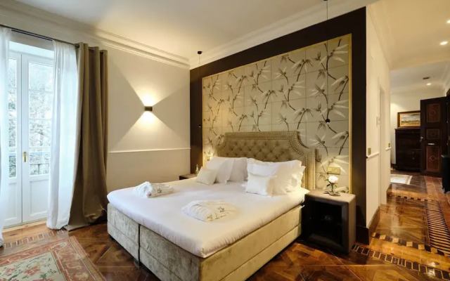 Hotel Boutique Villa del Marqués - Adults Only