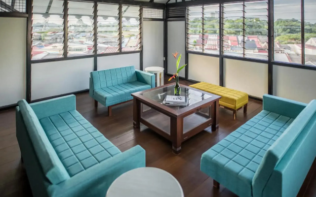 The Marian Boutique Lodging House